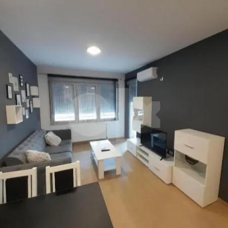 Apartment Apartman Sale Bl