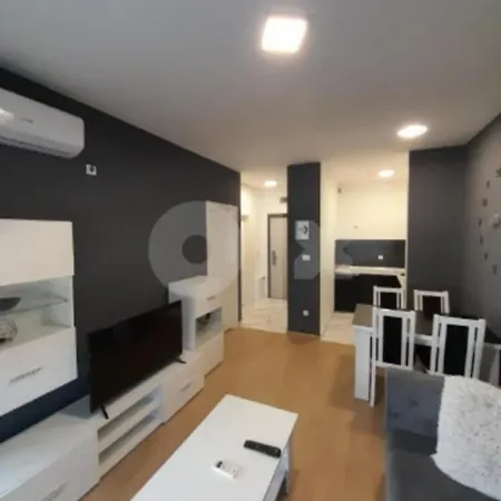 Apartman Sale Bl