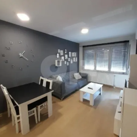 Apartman Sale Bl *